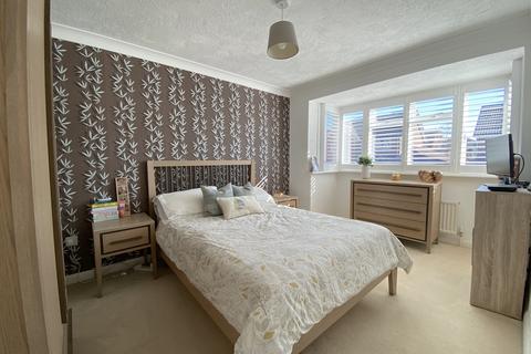 3 Borrowdale Close, Eastbourne, BN23 8HX