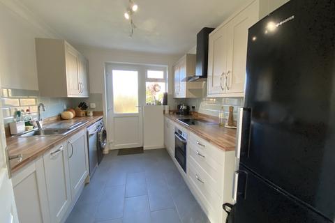 3 Borrowdale Close, Eastbourne, BN23 8HX