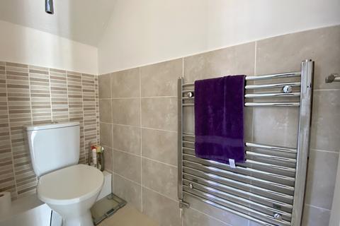 3 Borrowdale Close, Eastbourne, BN23 8HX