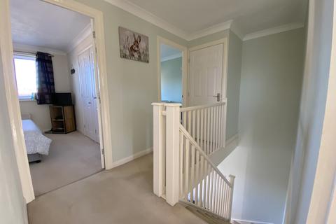 3 Borrowdale Close, Eastbourne, BN23 8HX