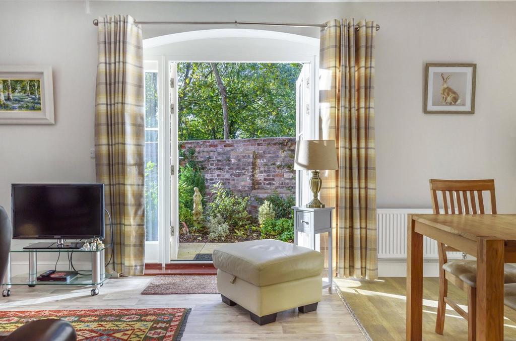 Orchard Brook, Long Melford, Sudbury... 2 bed bungalow £335,000