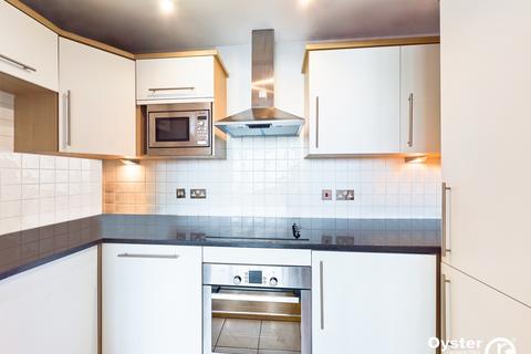 2 bedroom apartment for sale - Maritime House, Greens End, London, SE18