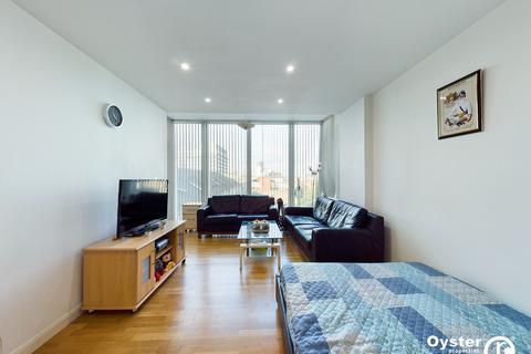 2 bedroom apartment for sale - Maritime House, Greens End, London, SE18