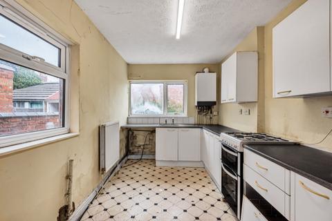21 Edgell Street, Kettering, NN16 0TB