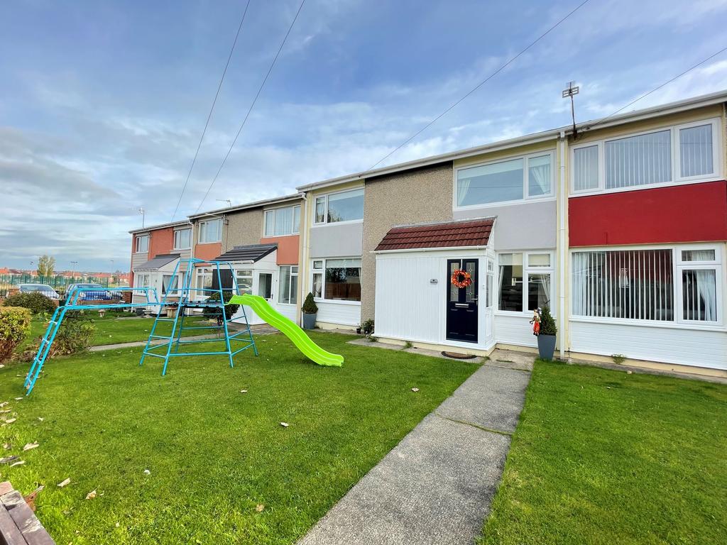 Hollingside Way, Harton Moor, South Shields, Tyne and Wear, NE34 0HY 3