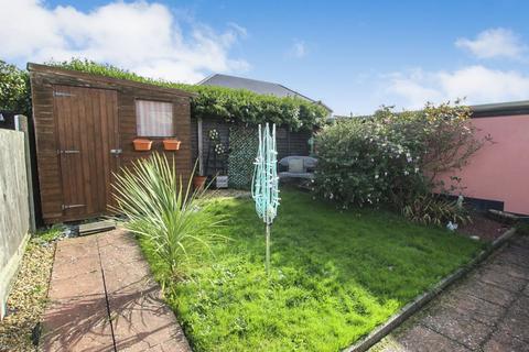 2 bedroom bungalow for sale, Humber Avenue, Herne Bay