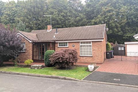 47 Berberis Road, Leegomery, Telford, TF1 6XE