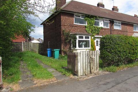 3 bedroom semi-detached house to rent, Hollyhedge Road, Manchester, M22