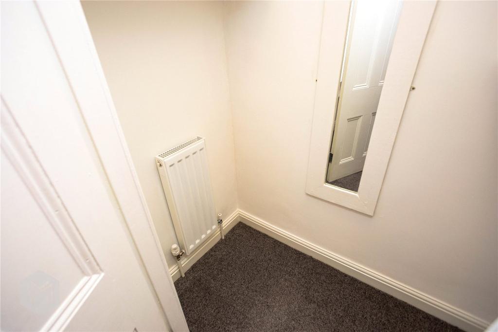 Walk In Wardrobe