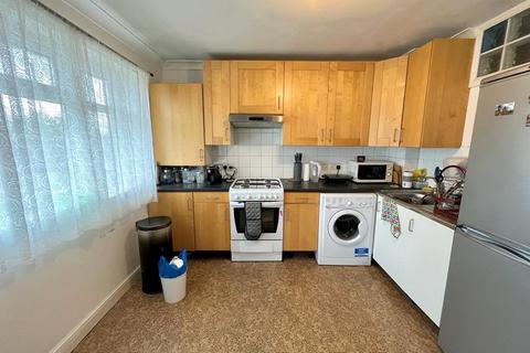 1 bedroom apartment to rent, Noel Road, West Acton, London, W3