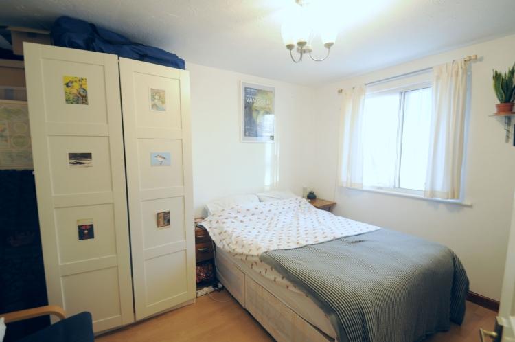 Beacon Gate New Cross SE14 1 bed flat - £1,000 pcm (£231 pw)