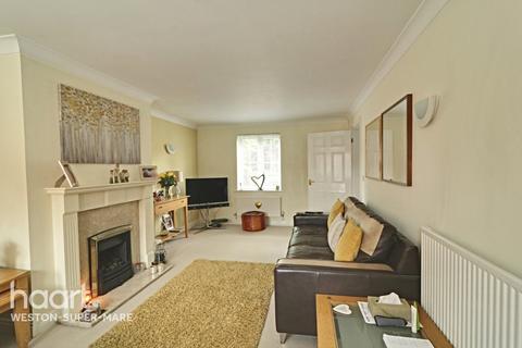 38 Willow Close, St Georges, Weston-super-mare, BS22 7XF