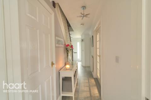 38 Willow Close, St Georges, Weston-super-mare, BS22 7XF