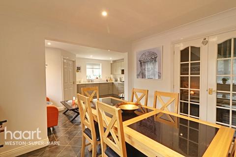 38 Willow Close, St Georges, Weston-super-mare, BS22 7XF