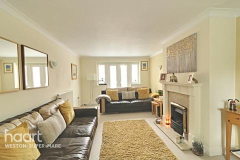 38 Willow Close, St Georges, Weston-super-mare, BS22 7XF