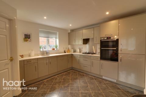 38 Willow Close, St Georges, Weston-super-mare, BS22 7XF