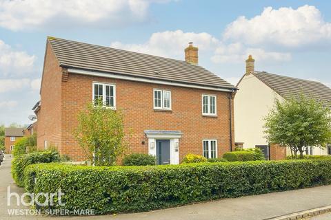38 Willow Close, St Georges, Weston-super-mare, BS22 7XF