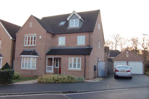6 bedroom detached house for sale - Leicester, LE5