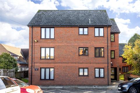 2 bedroom apartment for sale - Nightingale Lodge, Cowper Road, Berkhamsted, Hertfordshire, HP4