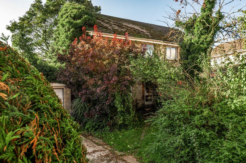 View of Property at Front