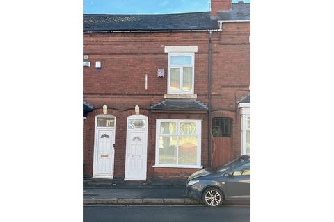 3 bedroom terraced house to rent, Pershore Road, Cotteridge, Birmingham