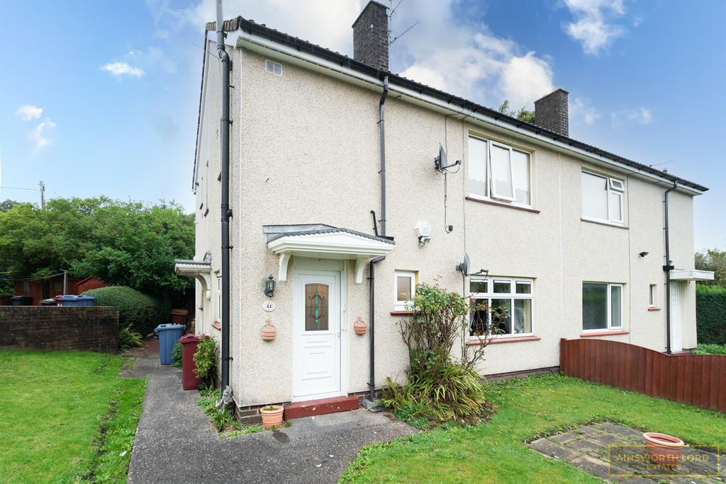 Rolleston Road, Blackburn 1 bed flat £65,000