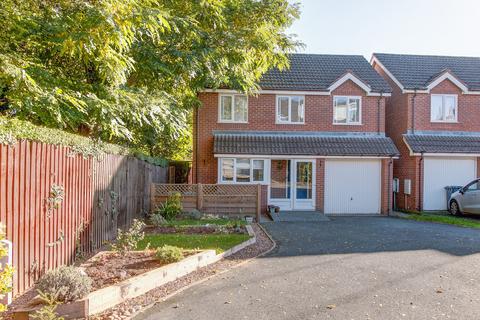 1 Haydon Close, Studley, B80 7SP