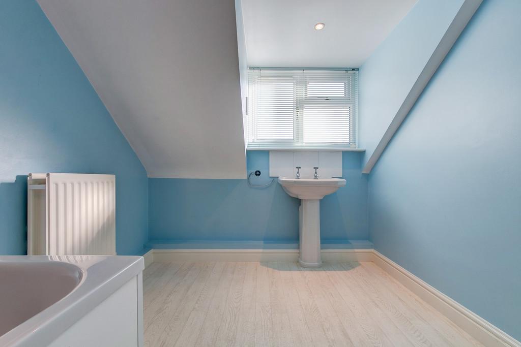 Bathroom - Aspect 2