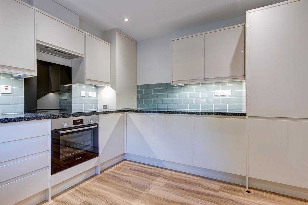 Kitchen - Aspect 2