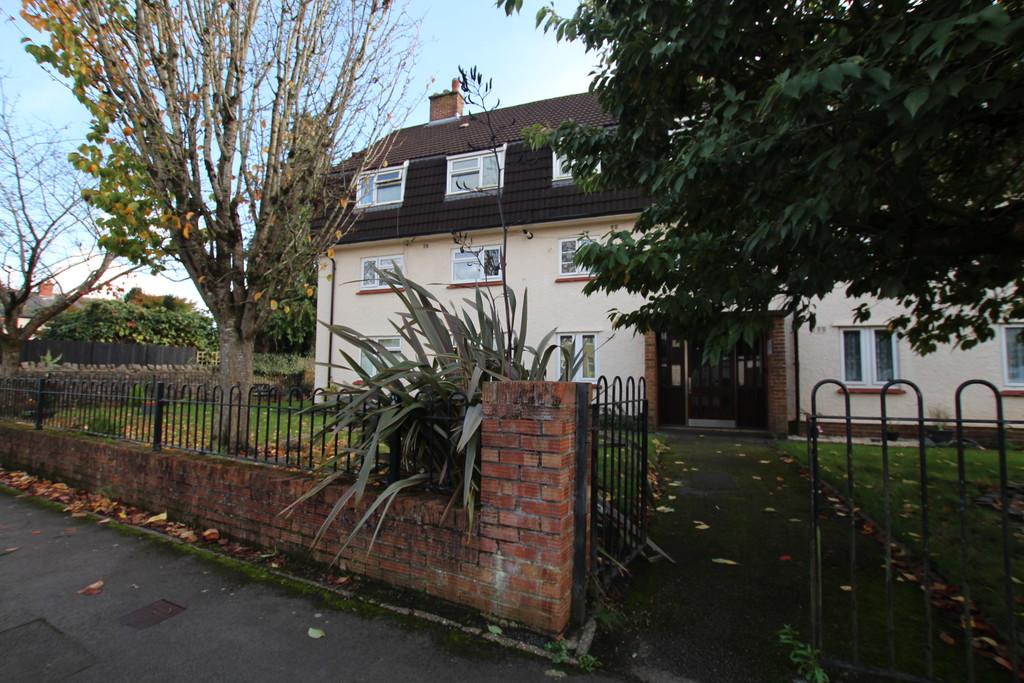 Westbourne Road, Whitchurch, Cardiff 2 bed flat £875 pcm (£202 pw)