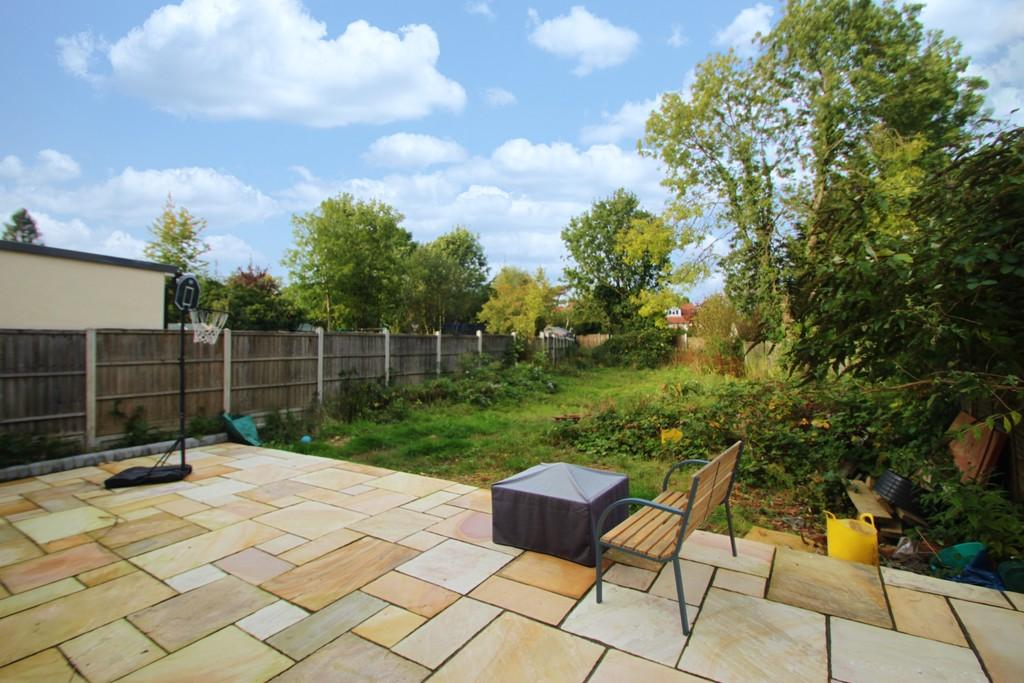 Monkhams Drive, Woodford Green 4 bed semidetached house £1,250,000