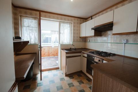 32 Ashdown Crescent, Benfleet, SS7 2LJ