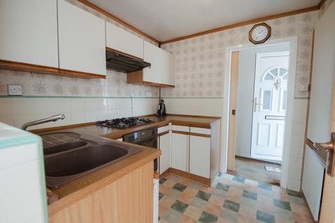32 Ashdown Crescent, Benfleet, SS7 2LJ