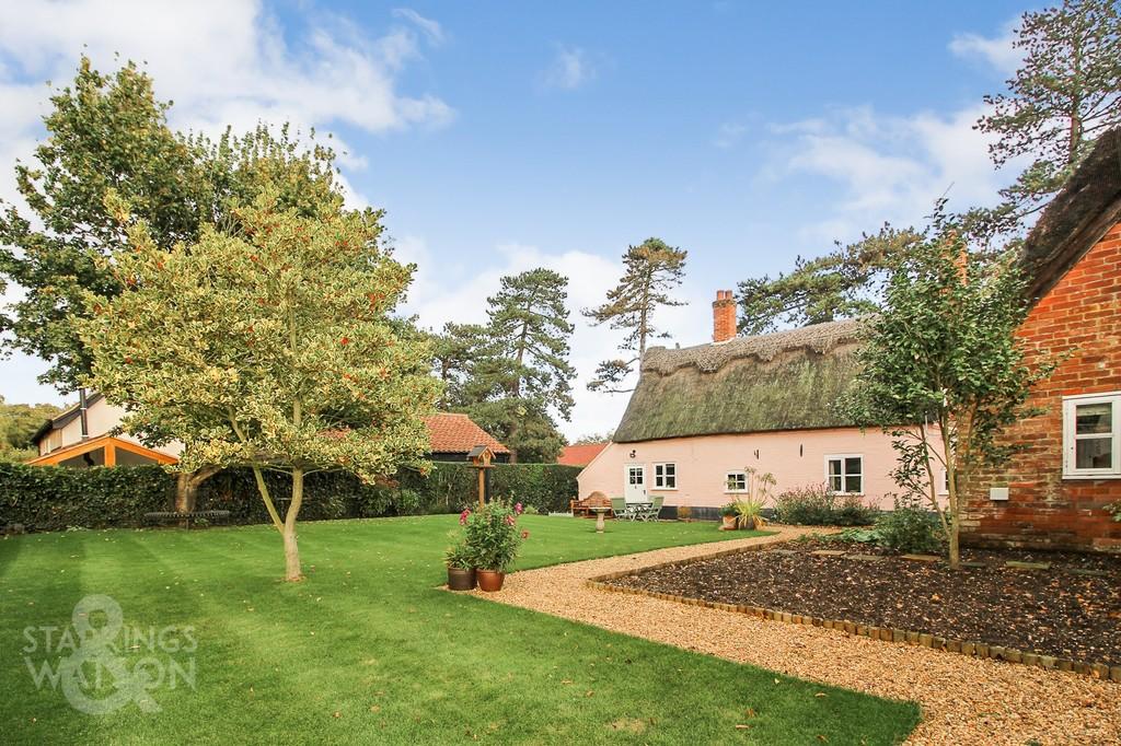 Absolutely beautiful character properties for sale at under £400,000