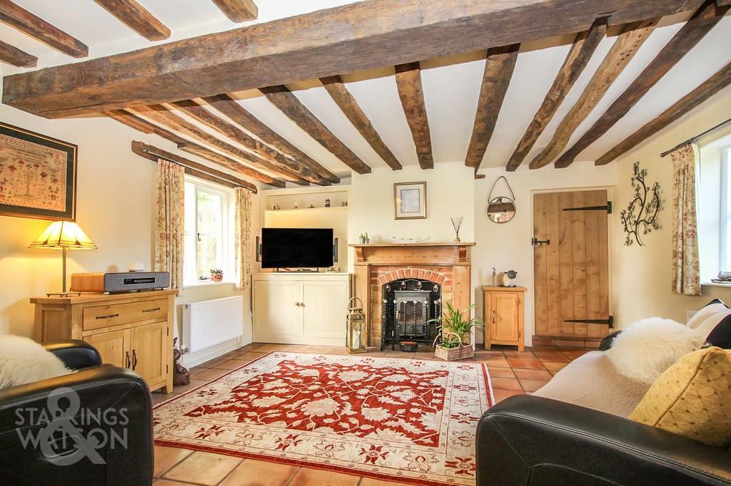 Absolutely beautiful character properties for sale at under £400,000