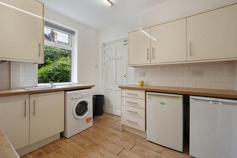 4 bedroom terraced house to rent, 10 Midland Street, City Centre