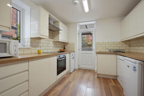 4 bedroom house share to rent, 9 Midland Street, City Centre