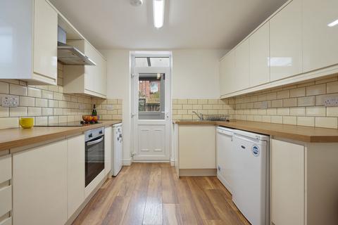 4 bedroom house share to rent, 9 Midland Street, City Centre