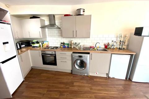 4 bedroom terraced house to rent, 14 Khartoum Road, Ecclesall