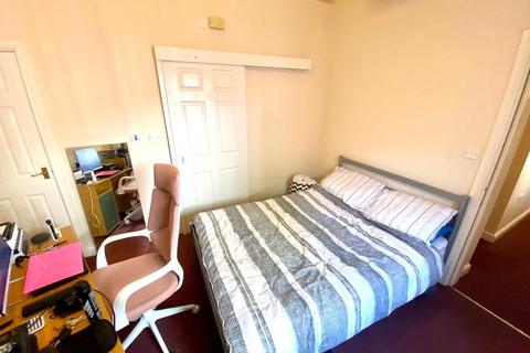 4 bedroom terraced house to rent, 14 Khartoum Road, Ecclesall