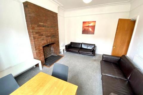 5 bedroom terraced house to rent - 15 Rossington Road, Hunters Bar
