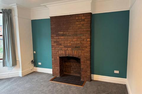 undefined, Rossington Road, Hunters Bar
