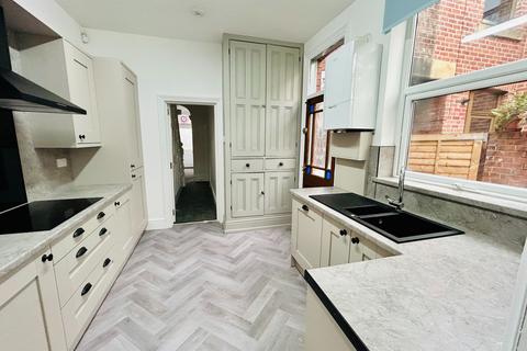 undefined, Rossington Road, Hunters Bar