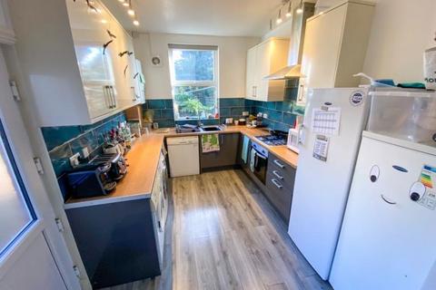 undefined, 3 Havelock Street, Broomhall