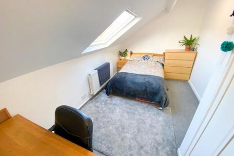 undefined, 3 Havelock Street, Broomhall