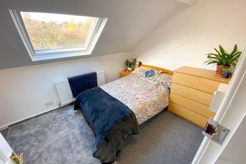 undefined, 3 Havelock Street, Broomhall