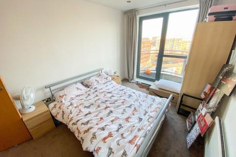 1 bedroom flat to rent, 501 West One City,  Fitzwilliam Street, City Centre