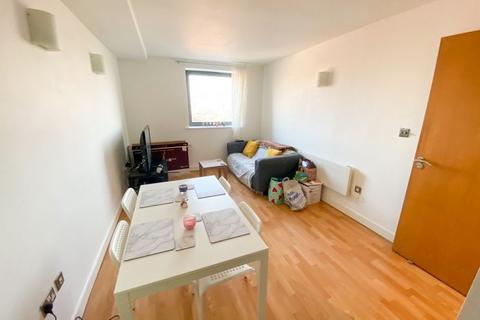 1 bedroom flat to rent, 501 West One City,  Fitzwilliam Street, City Centre