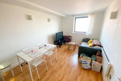 1 bedroom flat to rent, 501 West One City,  Fitzwilliam Street, City Centre