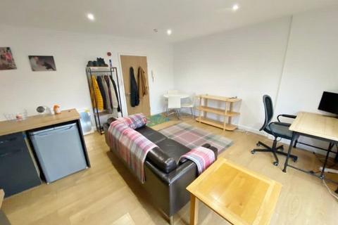 Studio to rent, Studio 2 Ecclesall House, Ecclesall Road